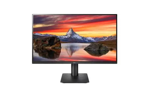 LG 27MQ450-B 27-Inch FHD FreeSync Monitor